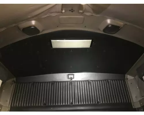 Headliner Kenworth T660 Vander Haags Inc Cb