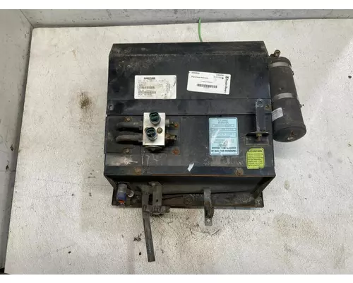 Heater Assembly Kenworth T660 Vander Haags Inc Sp