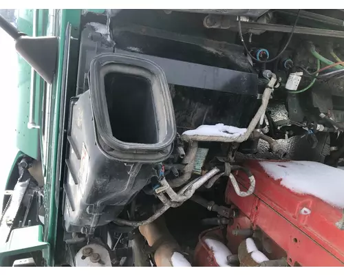 Heater Assembly Kenworth T660 Vander Haags Inc Sp