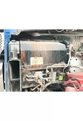 Kenworth T660 Heater Assembly