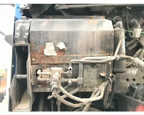 Heater Assembly Kenworth T660 Vander Haags Inc Cb