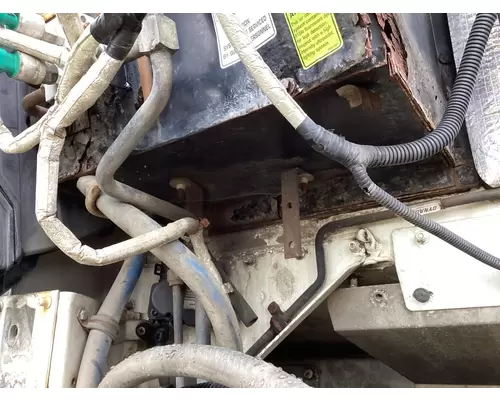 Kenworth T660 Heater Assembly