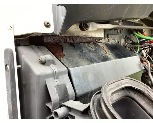 Kenworth T660 Heater Assembly