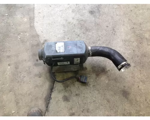 Heater Or Air Conditioner Parts, Misc. KENWORTH T660 Valley Truck - Grand Rapids