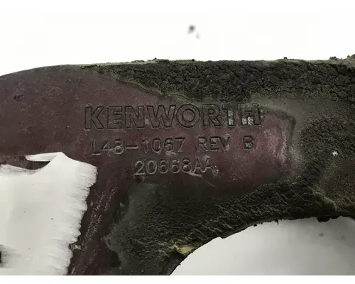 Kenworth T660 Hood Hinge