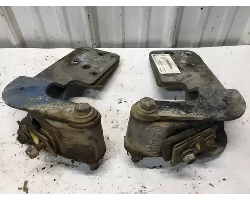 Hood Hinge Kenworth T660 Vander Haags Inc Sf