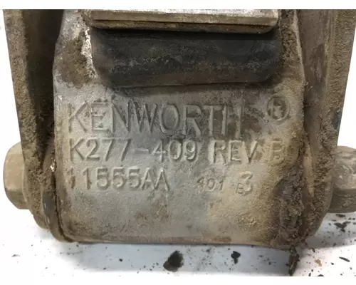 Kenworth T660 Hood Hinge