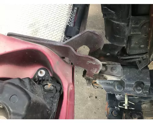 Kenworth T660 Hood Hinge