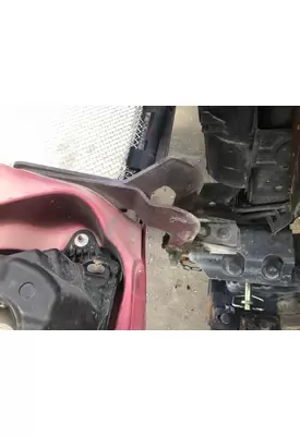 Kenworth T660 Hood Hinge