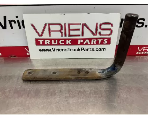 Hood Hinge KENWORTH T660 Vriens Truck Parts