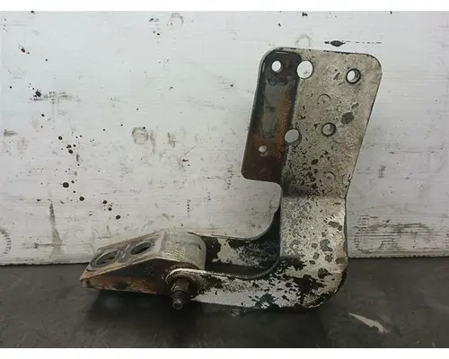 Hood Hinge Kenworth T660 Spalding Auto Parts