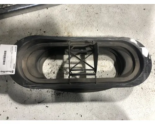 Kenworth T660 Hood Misc. Parts