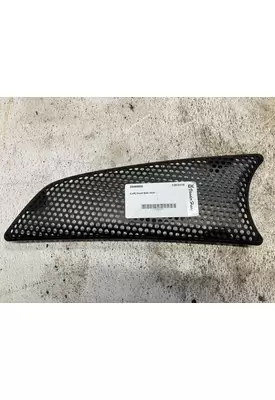Kenworth T660 Hood Side Vent