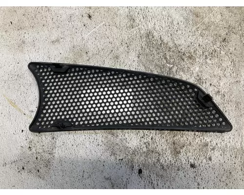 Kenworth T660 Hood Side Vent