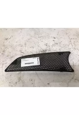 Kenworth T660 Hood Side Vent