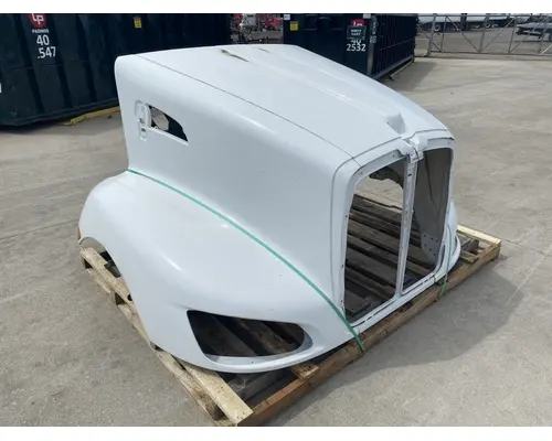 Hood KENWORTH T660 Frontier Truck Parts