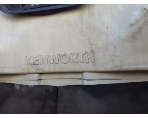 Kenworth T660 Hood