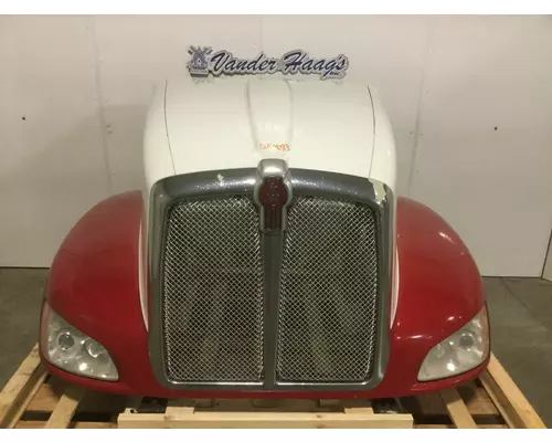 Kenworth T660 Hood