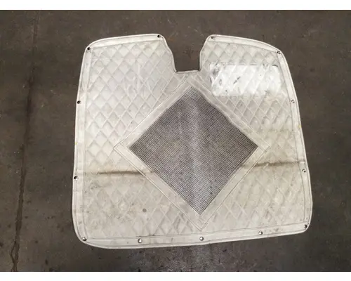 Kenworth T660 Hood