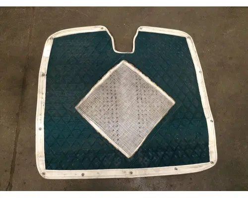Kenworth T660 Hood