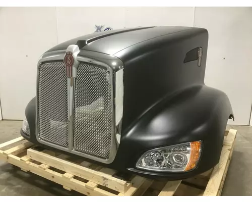 Kenworth T660 Hood