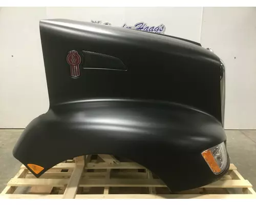 Kenworth T660 Hood