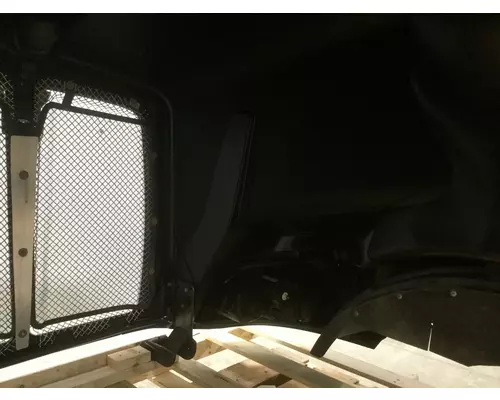 Kenworth T660 Hood