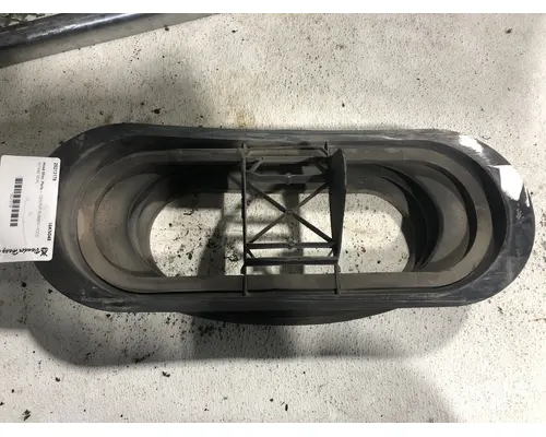 Kenworth T660 Hood