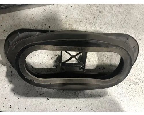 Kenworth T660 Hood