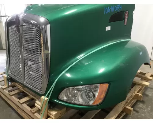 Kenworth T660 Hood