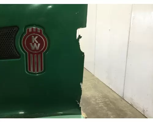 Kenworth T660 Hood