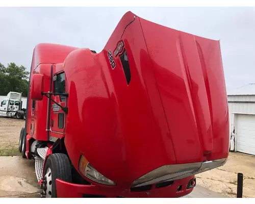 Kenworth T660 Hood