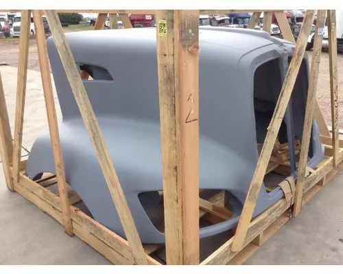 Kenworth T660 Hood