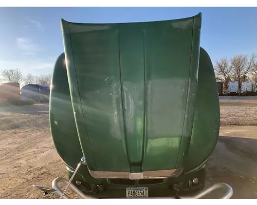 Kenworth T660 Hood