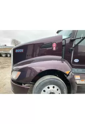 Kenworth T660 Hood