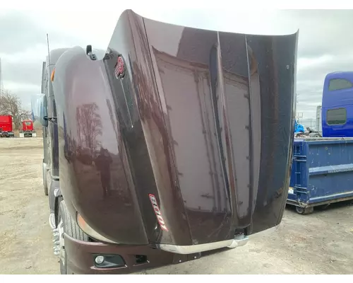 Kenworth T660 Hood