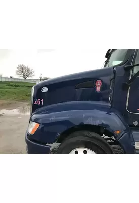 Kenworth T660 Hood