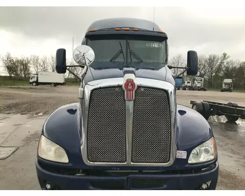 Kenworth T660 Hood