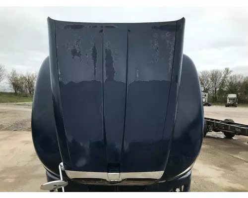 Kenworth T660 Hood