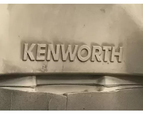 Kenworth T660 Hood