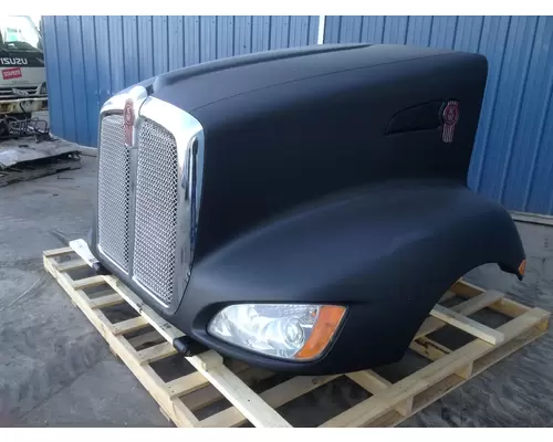 Kenworth T660 Hood