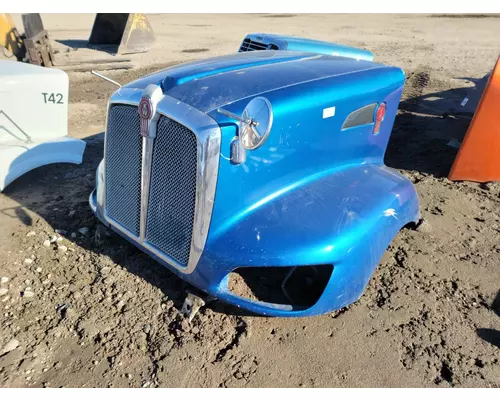 Kenworth T660 Hood