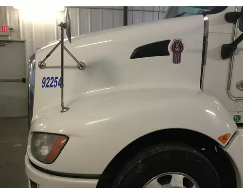 Kenworth T660 Hood