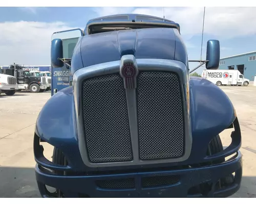 Kenworth T660 Hood