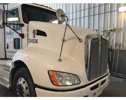 Kenworth T660 Hood