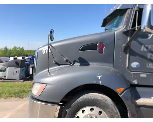 Kenworth T660 Hood