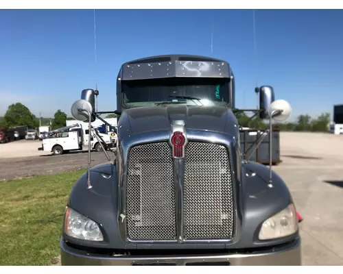 Kenworth T660 Hood