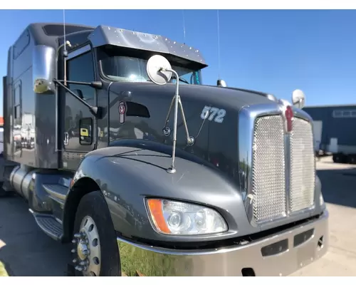 Kenworth T660 Hood