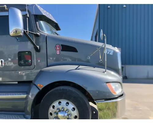 Kenworth T660 Hood