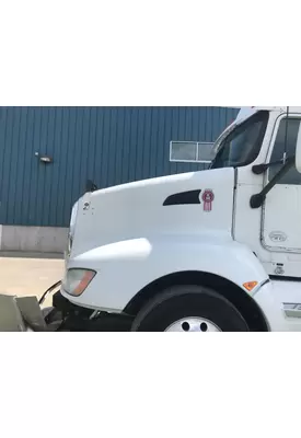 Kenworth T660 Hood